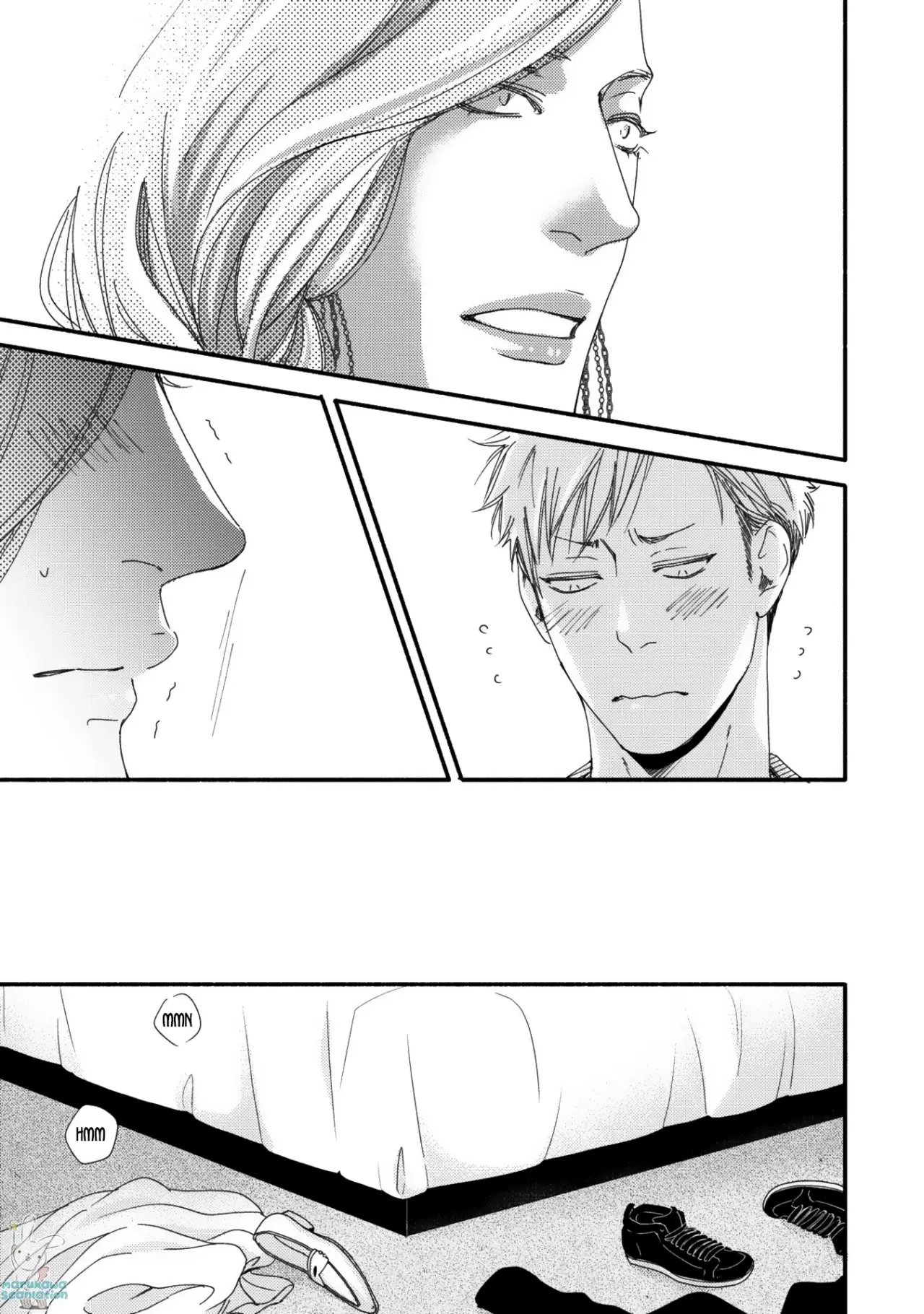 Hana to Gaku (2019) - Capítulo 1 - Página 34 - LectorTMOo