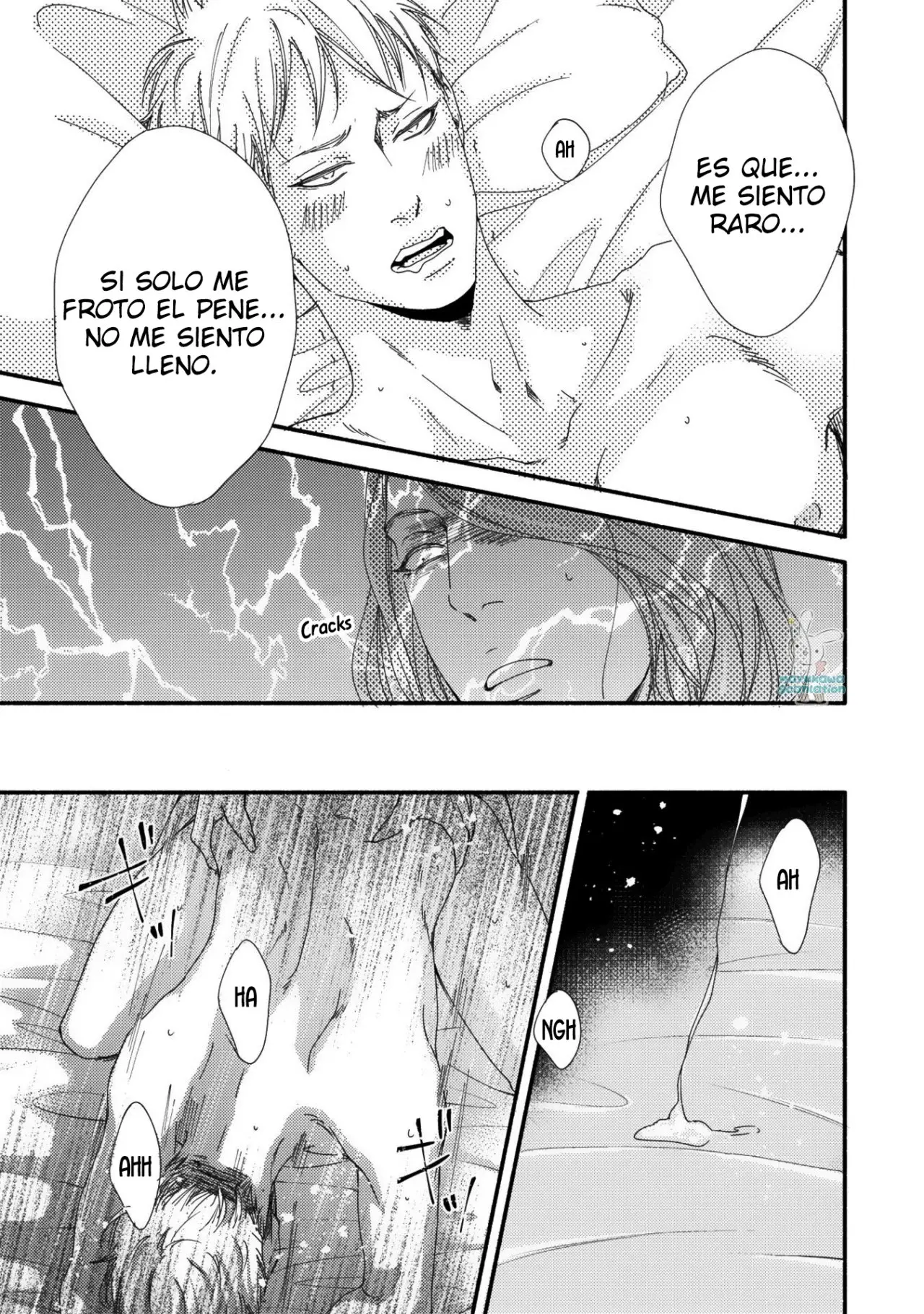 Hana to Gaku (2019) - Capítulo 1 - Página 42 - LectorTMOo