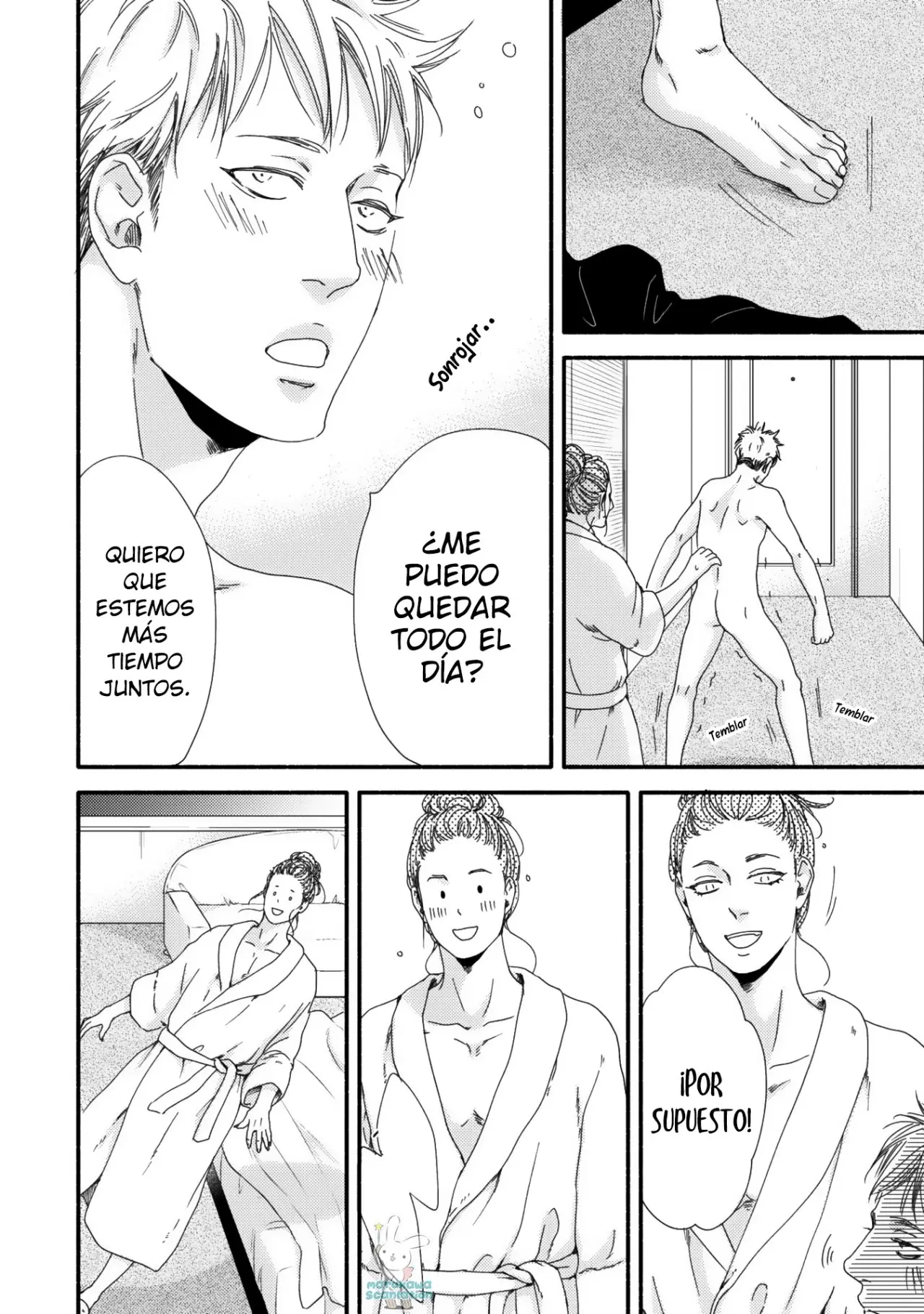 Hana to Gaku (2019) - Capítulo 1 - Página 47 - LectorTMOo