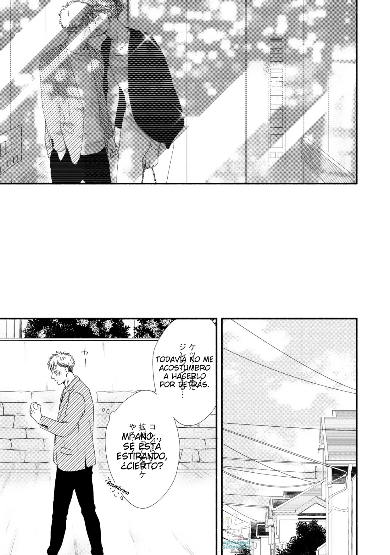 Hana to Gaku (2019) - Capítulo 1 - Página 51 - LectorTMOo