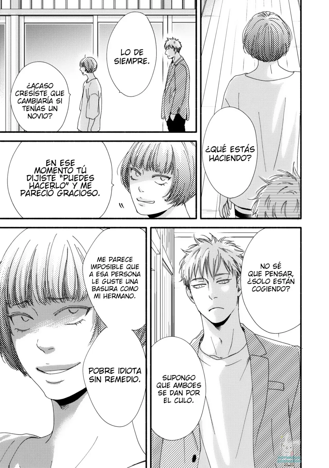 Hana to Gaku (2019) - Capítulo 1 - Página 54 - LectorTMOo
