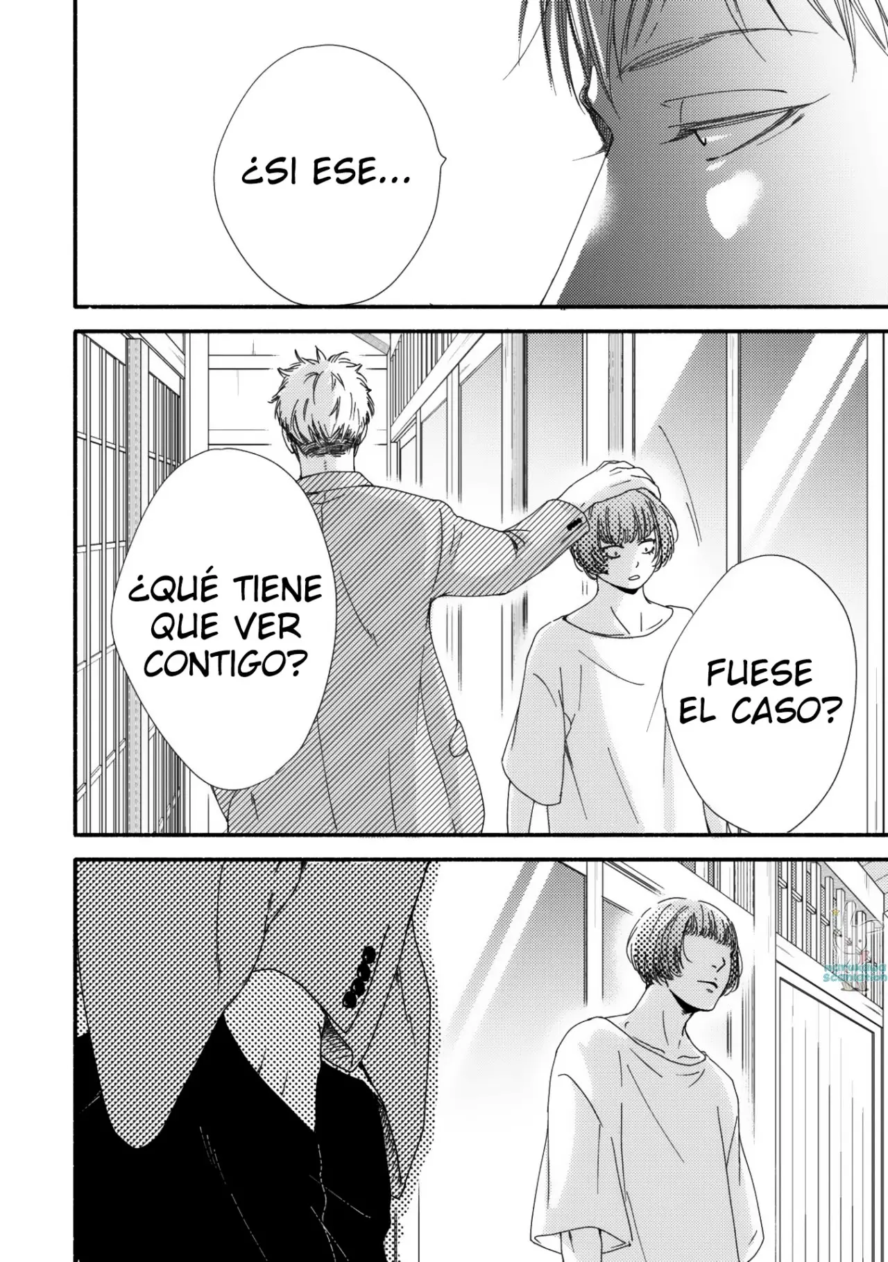 Hana to Gaku (2019) - Capítulo 1 - Página 55 - LectorTMOo
