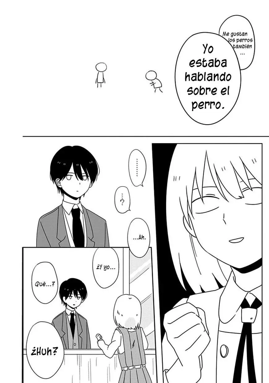 Hana to Harinezumi (2016) - Capítulo 2 - Página 33 - LectorTMOo