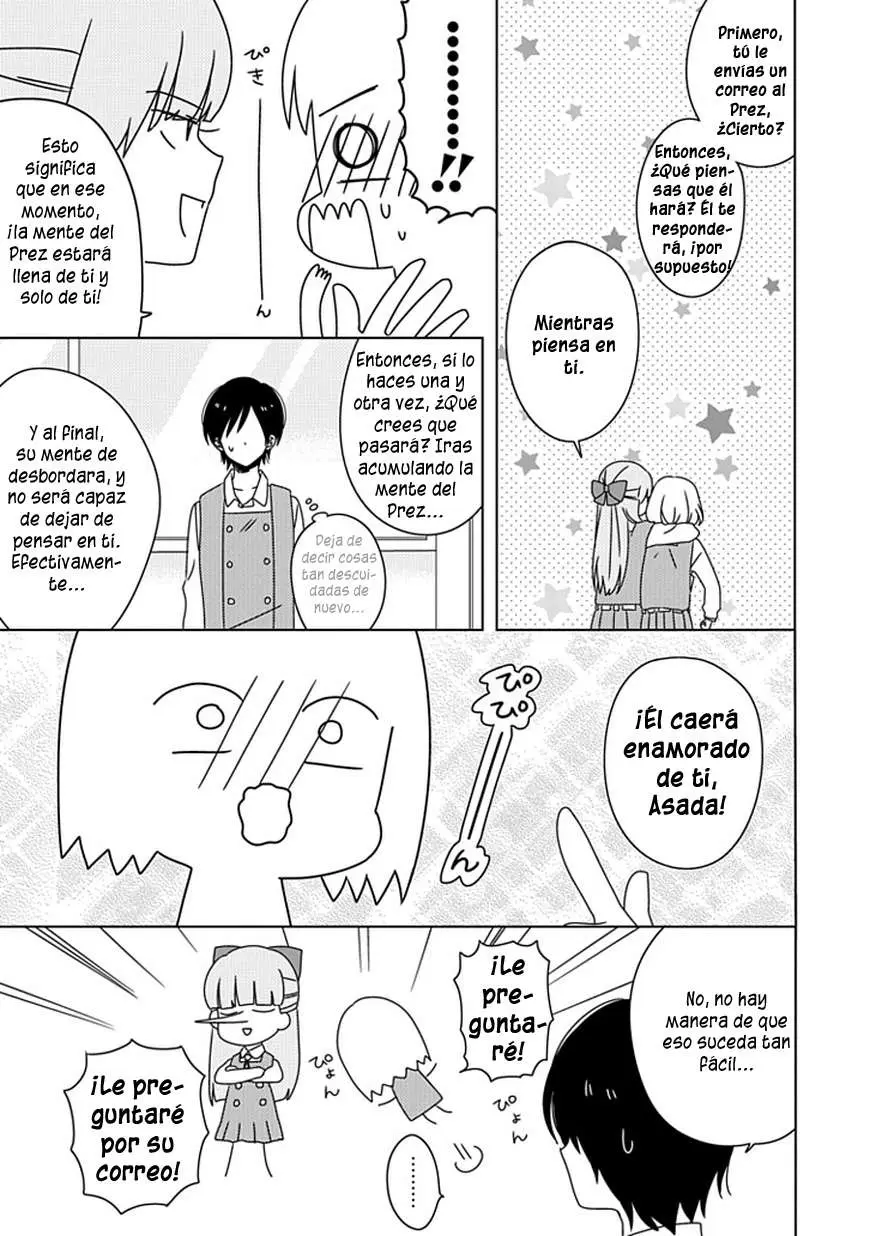 Hana to Harinezumi (2016) - Capítulo 5 - Página 10 - LectorTMOo