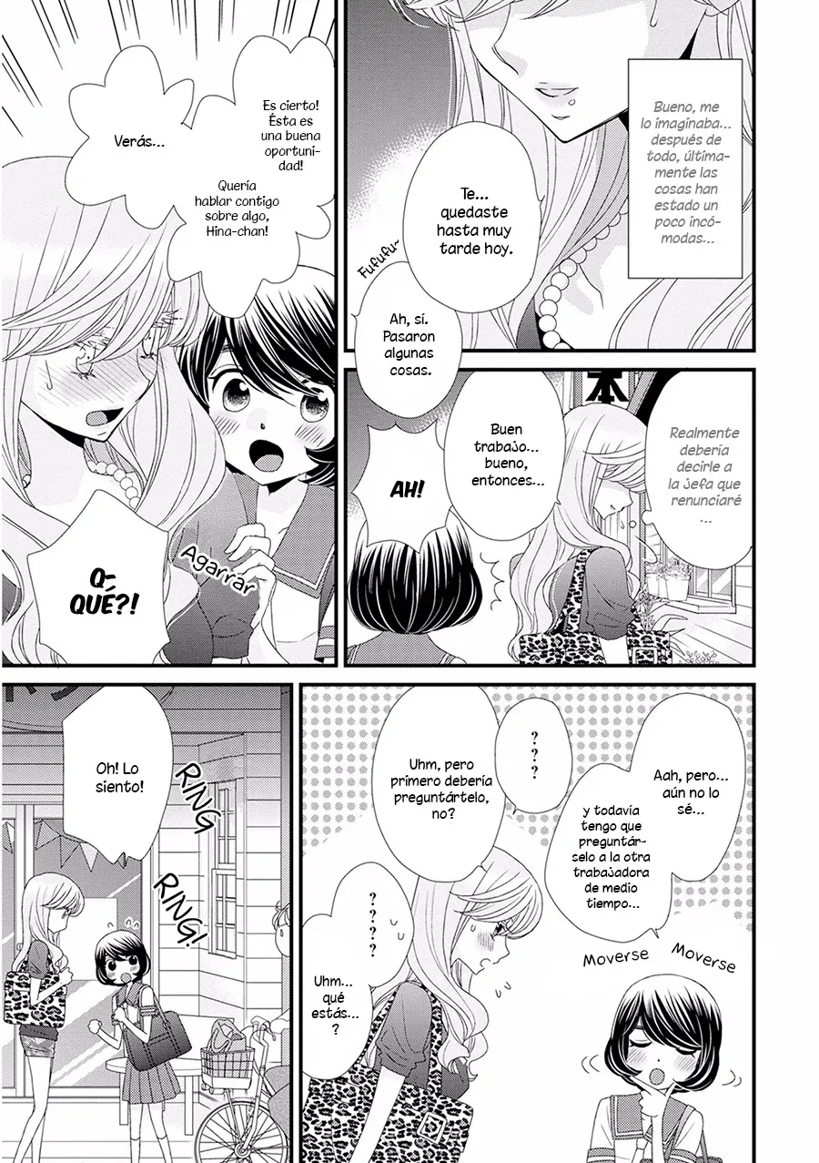 Hana to Hina wa Houkago (2015) - Capítulo 10 - Página 6 - LectorTMOo