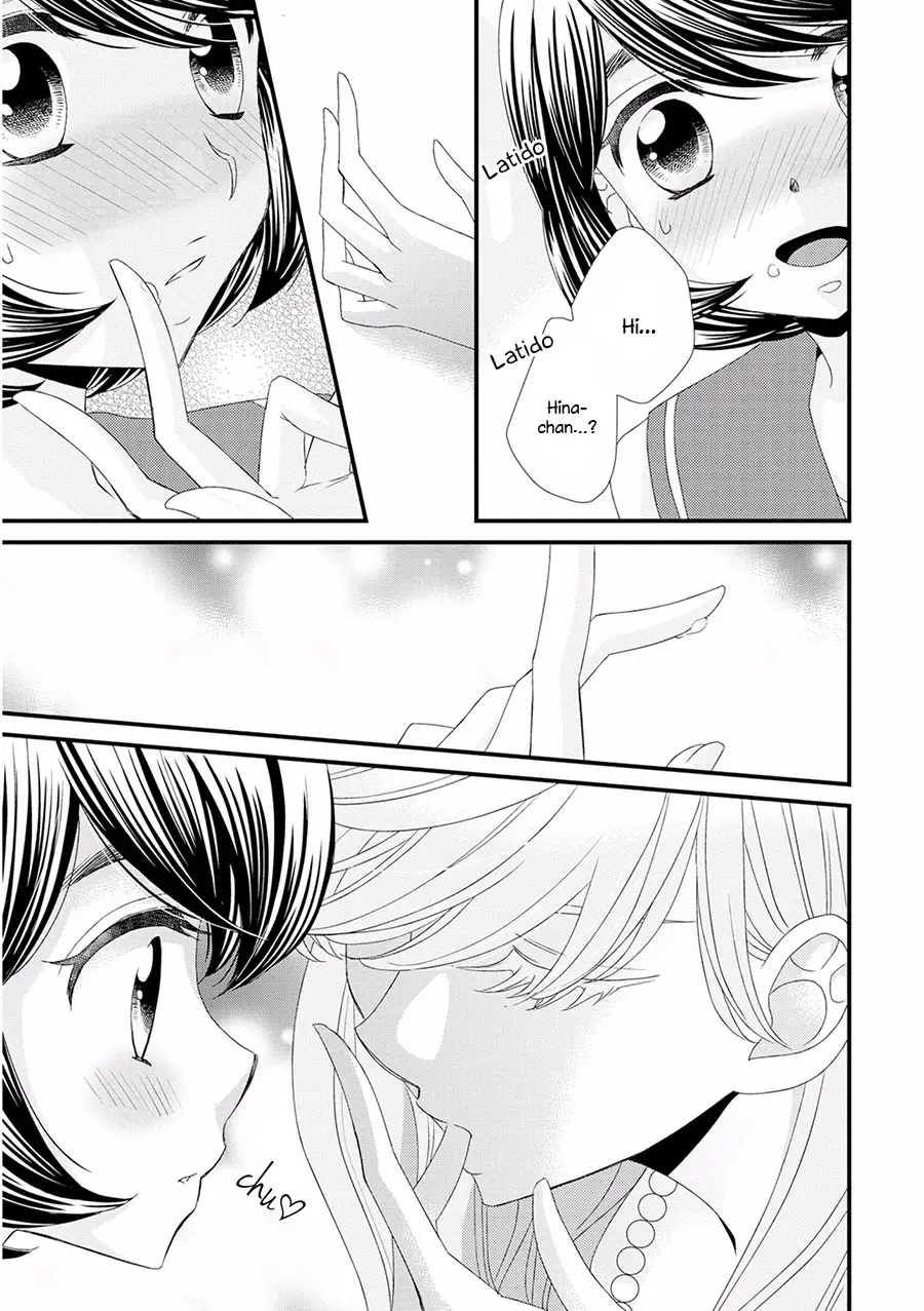 Hana to Hina wa Houkago (2015) - Capítulo 10 - Página 18 - LectorTMOo