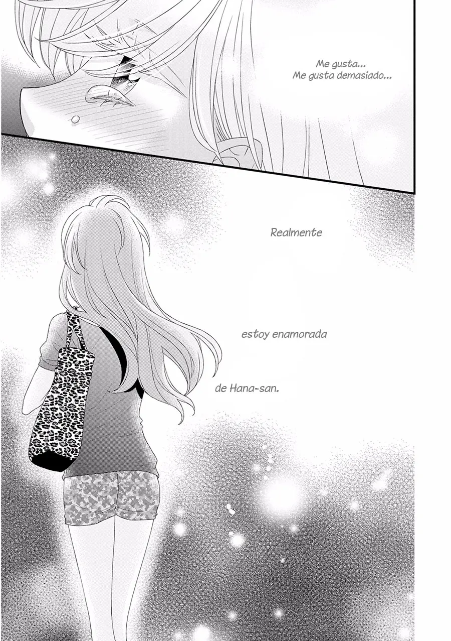 Hana to Hina wa Houkago (2015) - Capítulo 10 - Página 24 - LectorTMOo