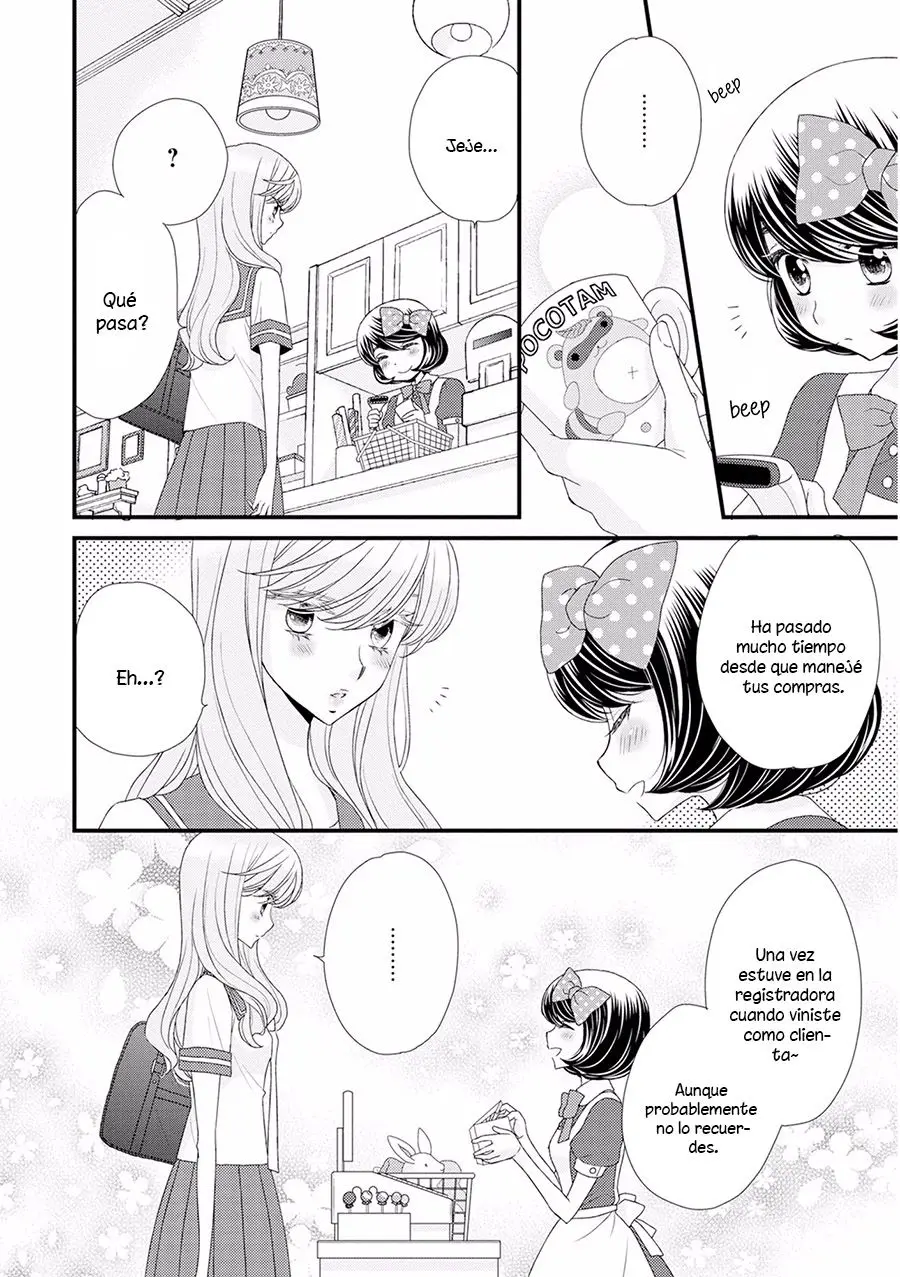 Hana to Hina wa Houkago (2015) - Capítulo 11 - Página 21 - LectorTMOo
