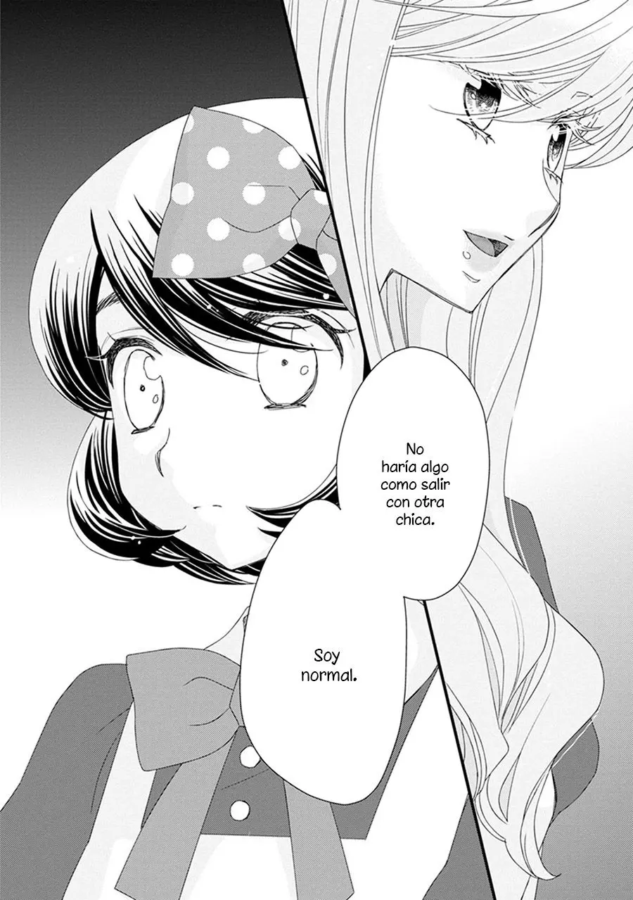 Hana to Hina wa Houkago (2015) - Capítulo 13 - Página 21 - LectorTMOo