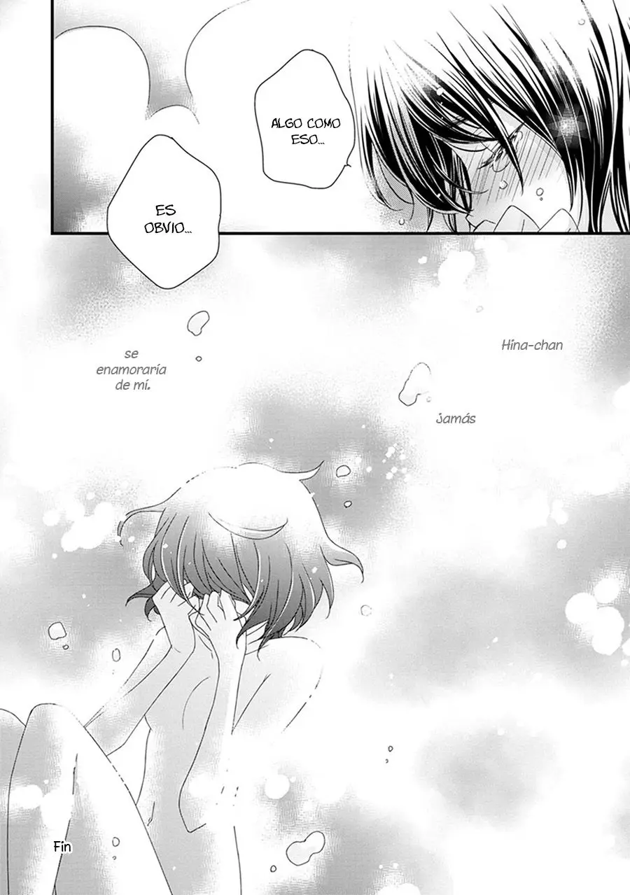 Hana to Hina wa Houkago (2015) - Capítulo 13 - Página 29 - LectorTMOo