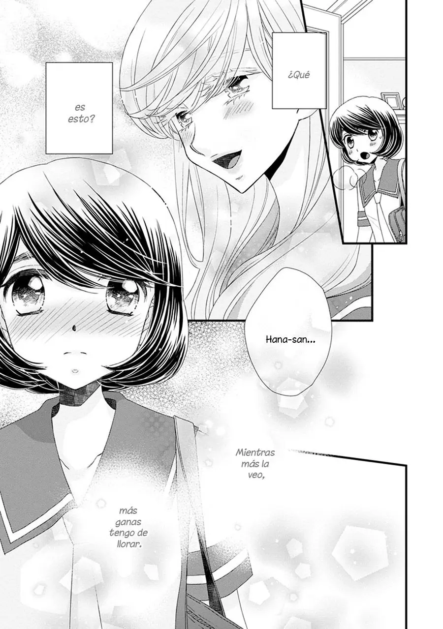Hana to Hina wa Houkago (2015) - Capítulo 14 - Página 22 - LectorTMOo