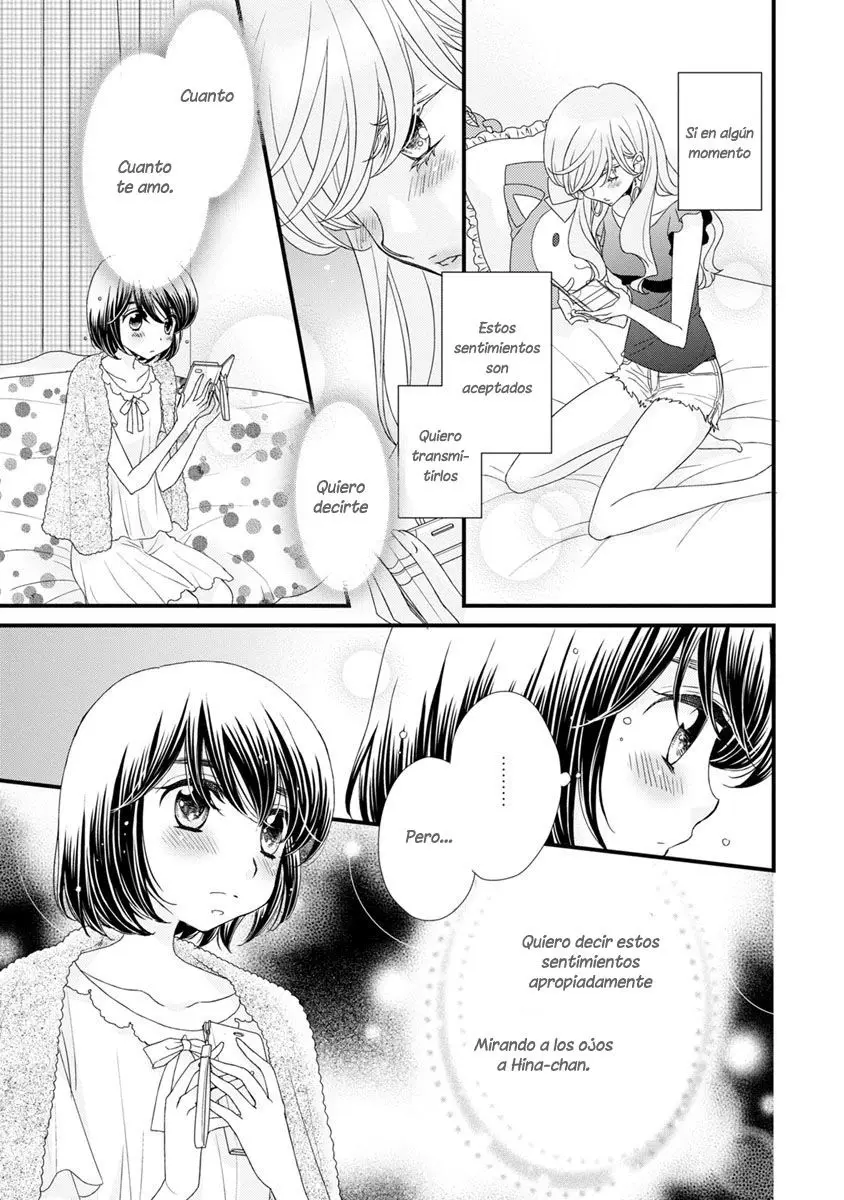 Hana to Hina wa Houkago (2015) - Capítulo 16 - Página 7 - LectorTMOo
