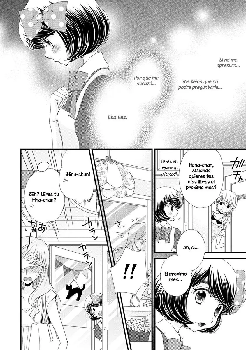 Hana to Hina wa Houkago (2015) - Capítulo 16 - Página 12 - LectorTMOo