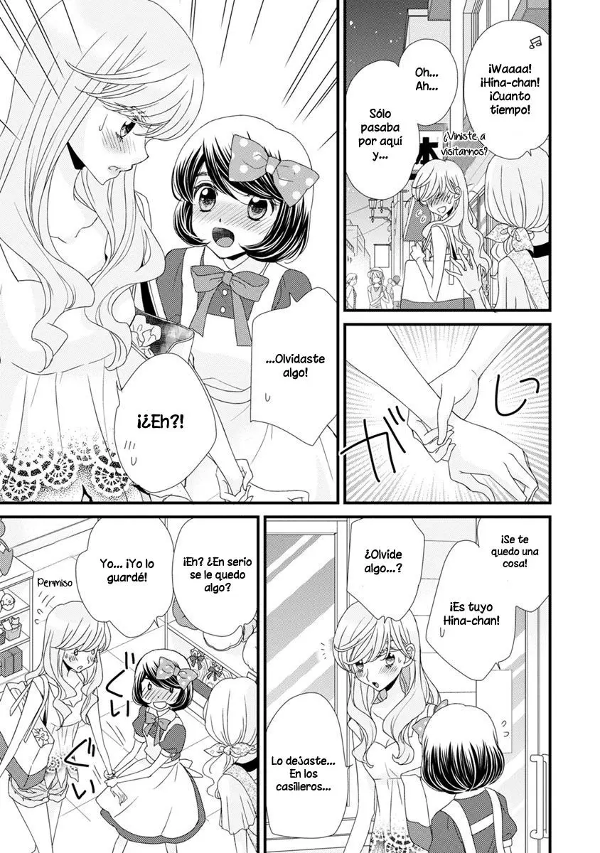 Hana to Hina wa Houkago (2015) - Capítulo 16 - Página 13 - LectorTMOo