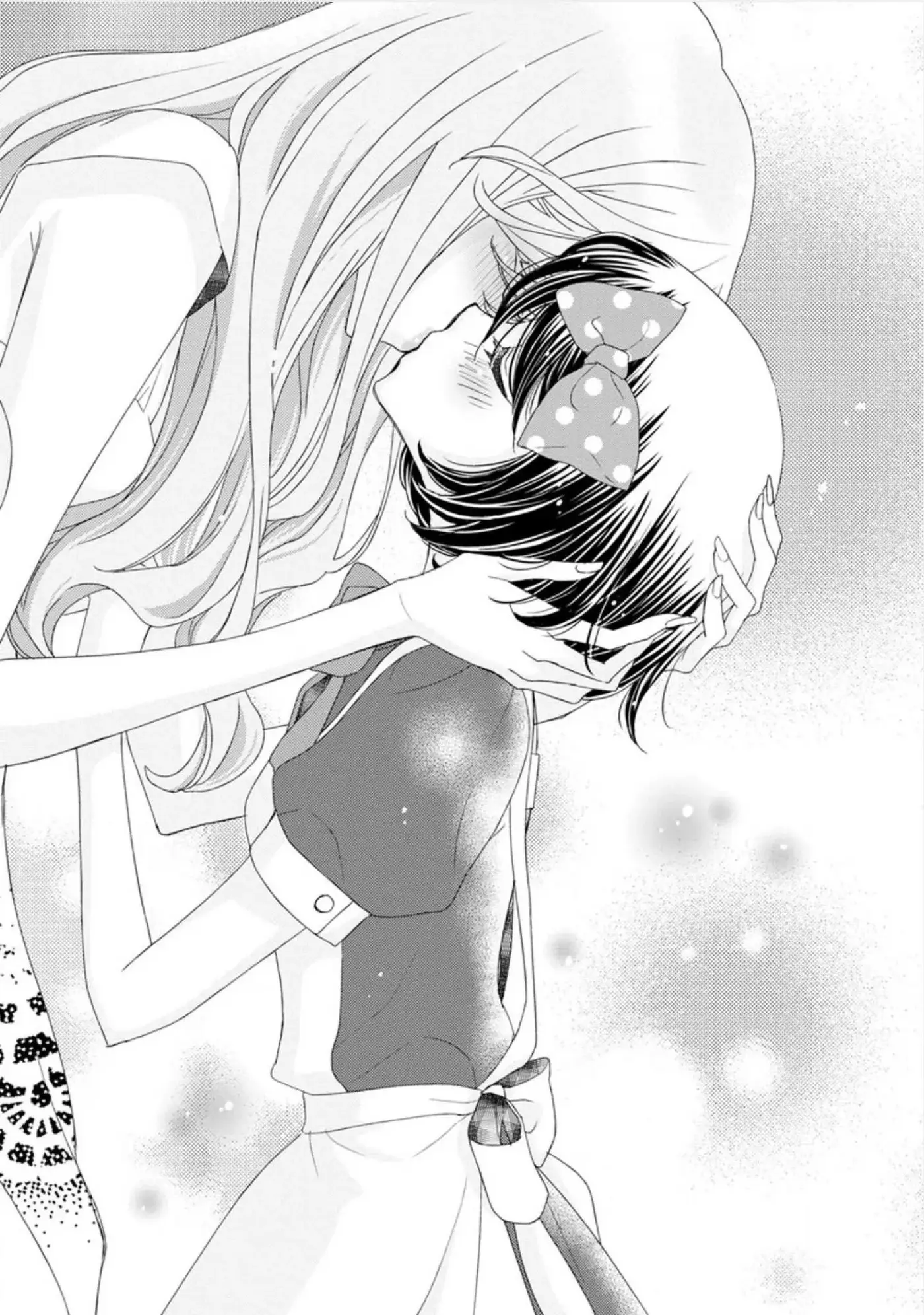 Hana to Hina wa Houkago (2015) - Capítulo 16 - Página 21 - LectorTMOo