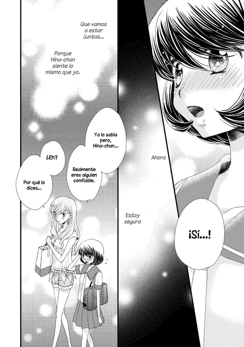 Hana to Hina wa Houkago (2015) - Capítulo 16 - Página 24 - LectorTMOo