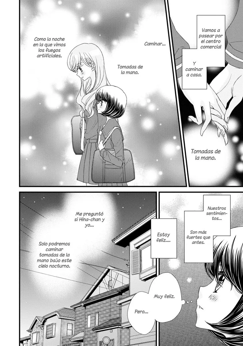 Hana to Hina wa Houkago (2015) - Capítulo 17 - Página 18 - LectorTMOo