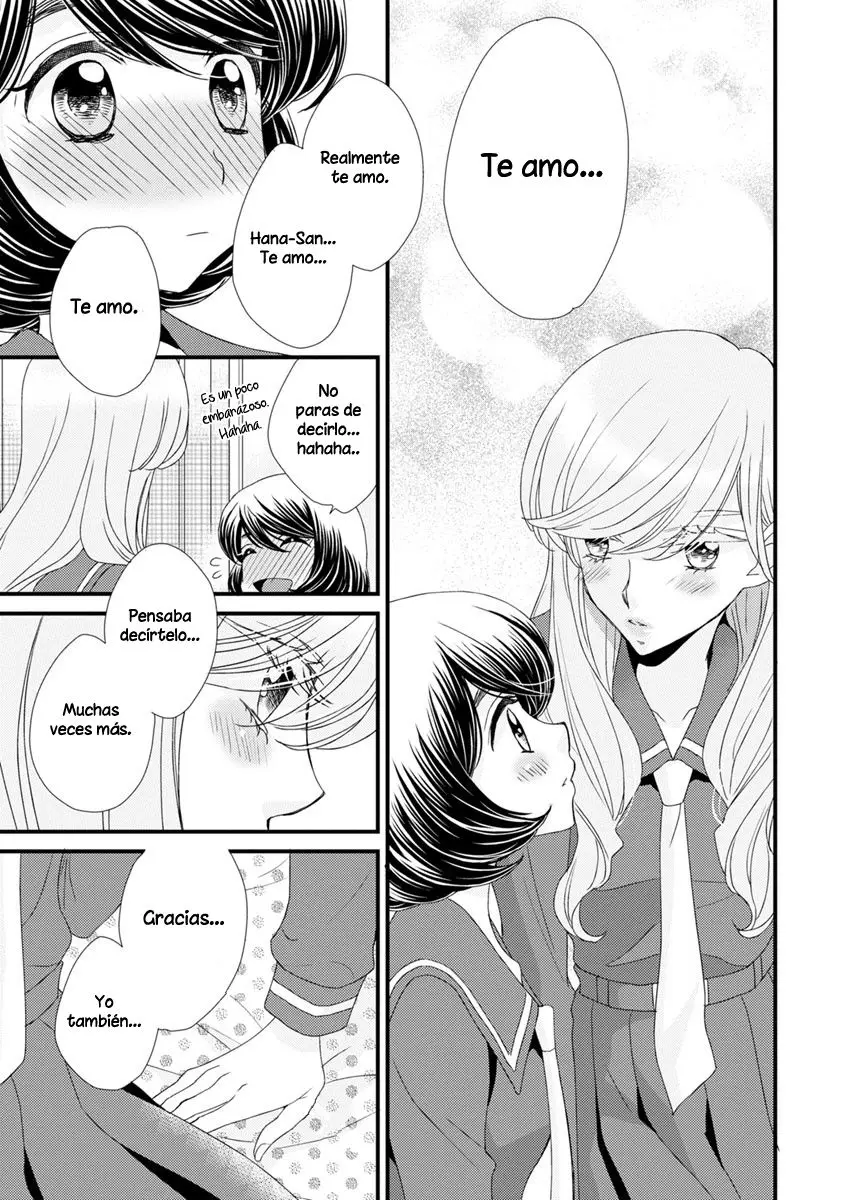 Hana to Hina wa Houkago (2015) - Capítulo 17 - Página 21 - LectorTMOo