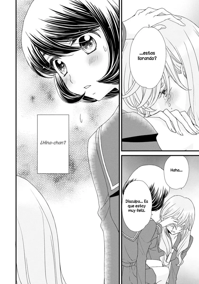 Hana to Hina wa Houkago (2015) - Capítulo 17 - Página 24 - LectorTMOo