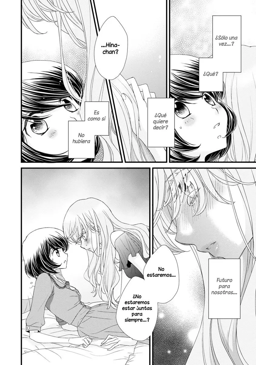 Hana to Hina wa Houkago (2015) - Capítulo 18 - Página 18 - LectorTMOo