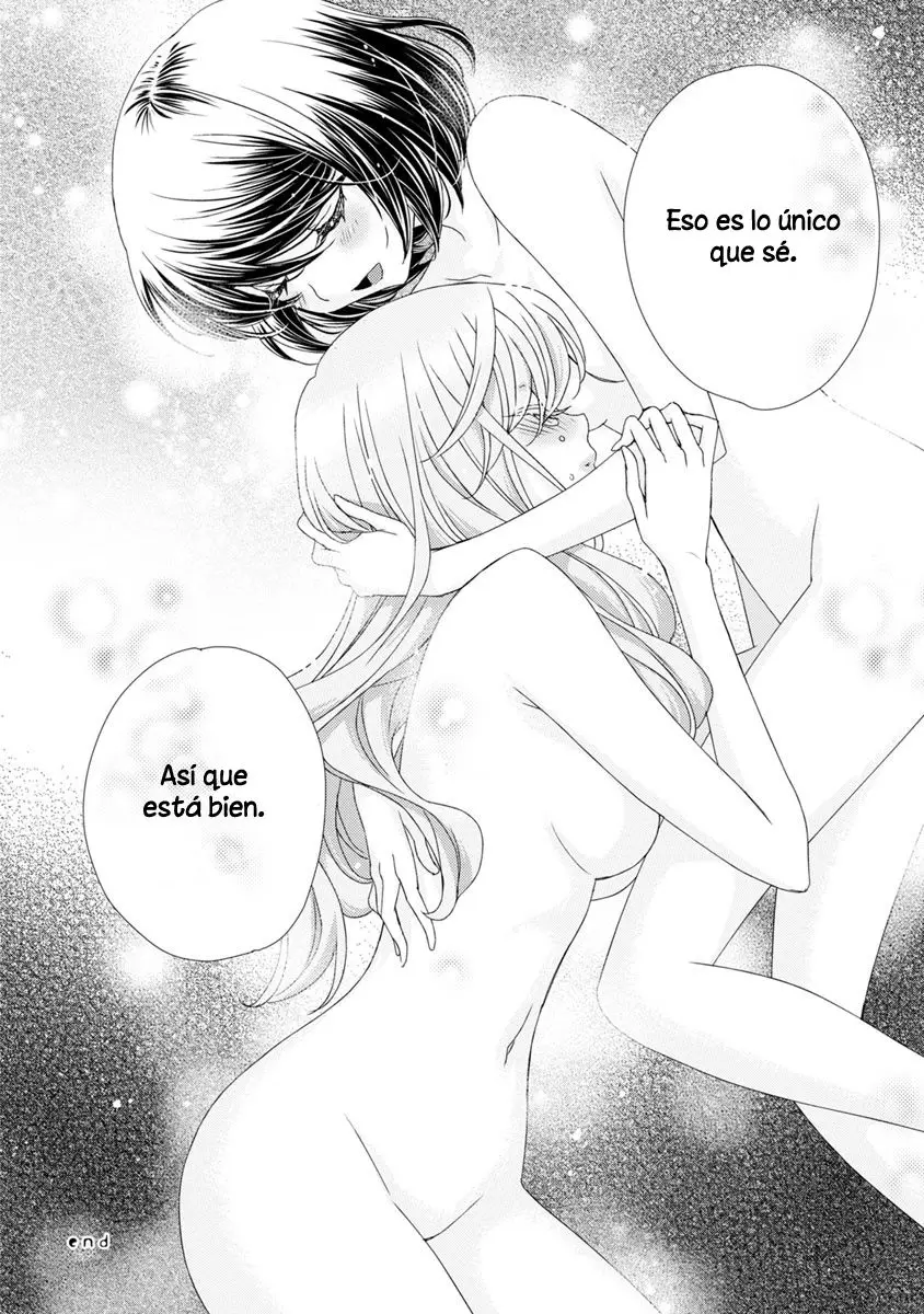 Hana to Hina wa Houkago (2015) - Capítulo 18 - Página 24 - LectorTMOo