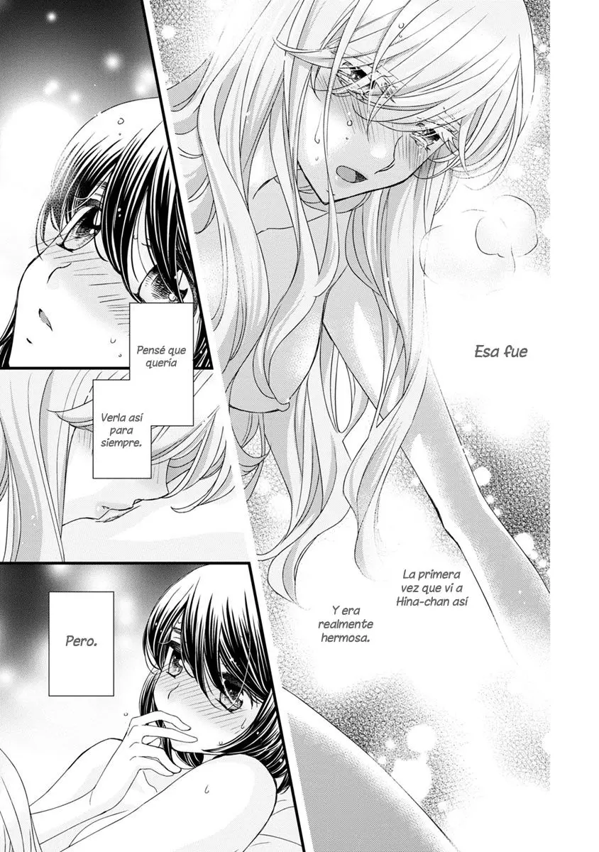 Hana to Hina wa Houkago (2015) - Capítulo 19 - Página 4 - LectorTMOo