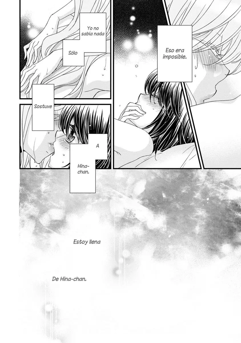 Hana to Hina wa Houkago (2015) - Capítulo 19 - Página 5 - LectorTMOo