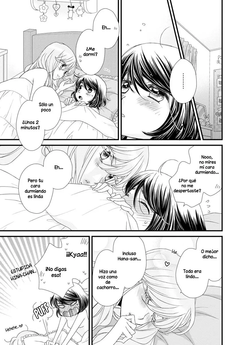 Hana to Hina wa Houkago (2015) - Capítulo 19 - Página 6 - LectorTMOo