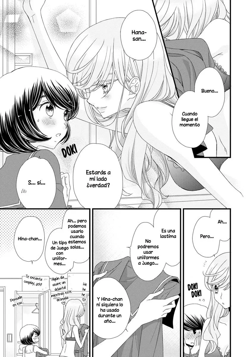 Hana to Hina wa Houkago (2015) - Capítulo 19 - Página 20 - LectorTMOo