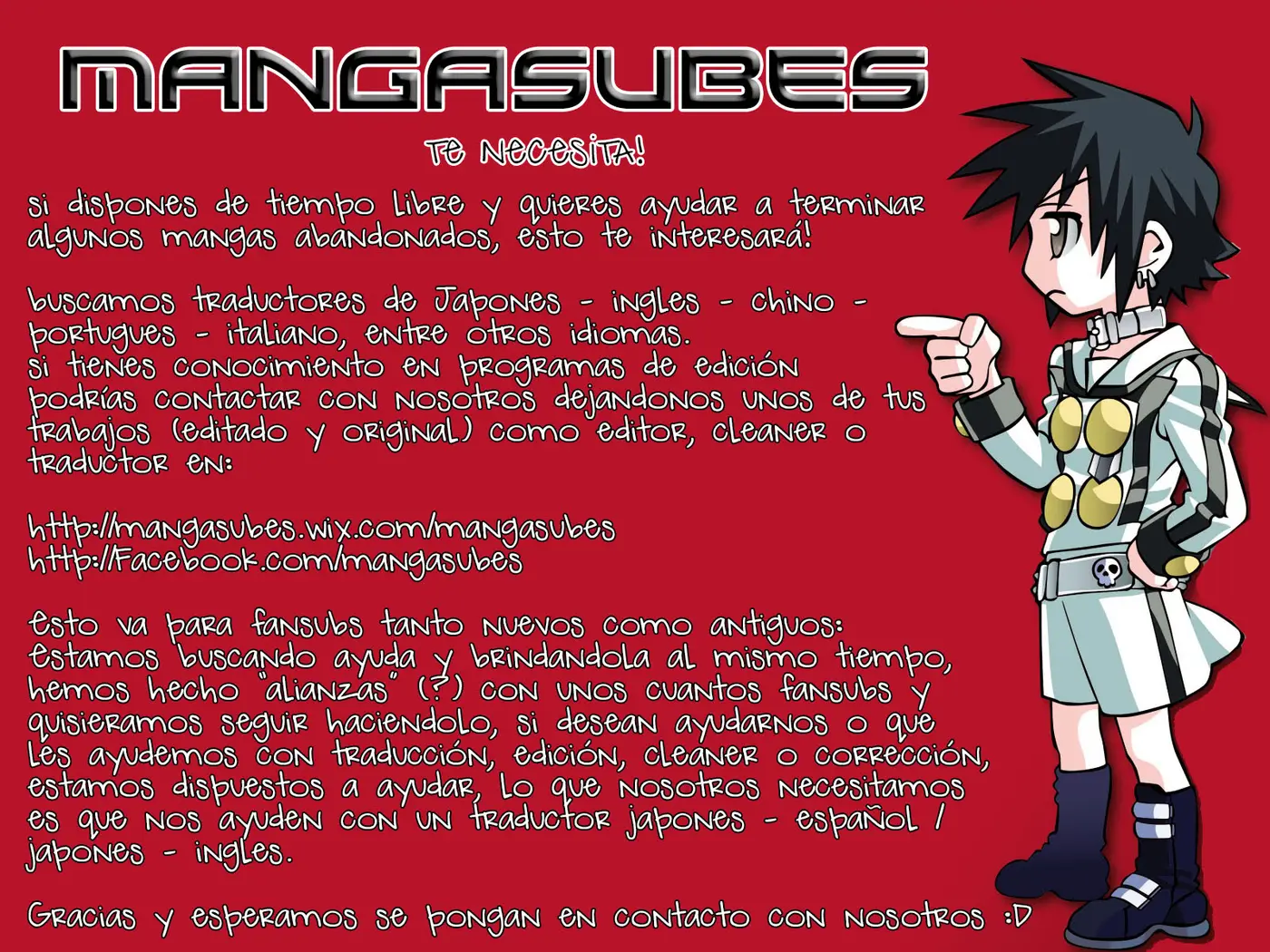 Hana to Hina wa Houkago (2015) - Capítulo 2 - Página 2 - LectorTMOo