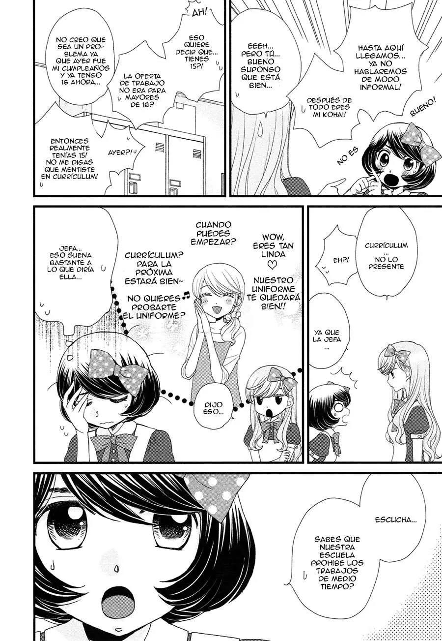 Hana to Hina wa Houkago (2015) - Capítulo 2 - Página 4 - LectorTMOo