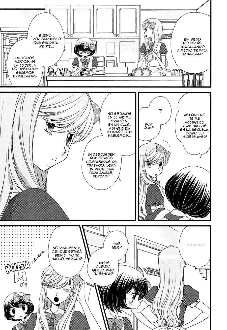 Hana to Hina wa Houkago (2015) - Capítulo 2 - Página 5 - LectorTMOo