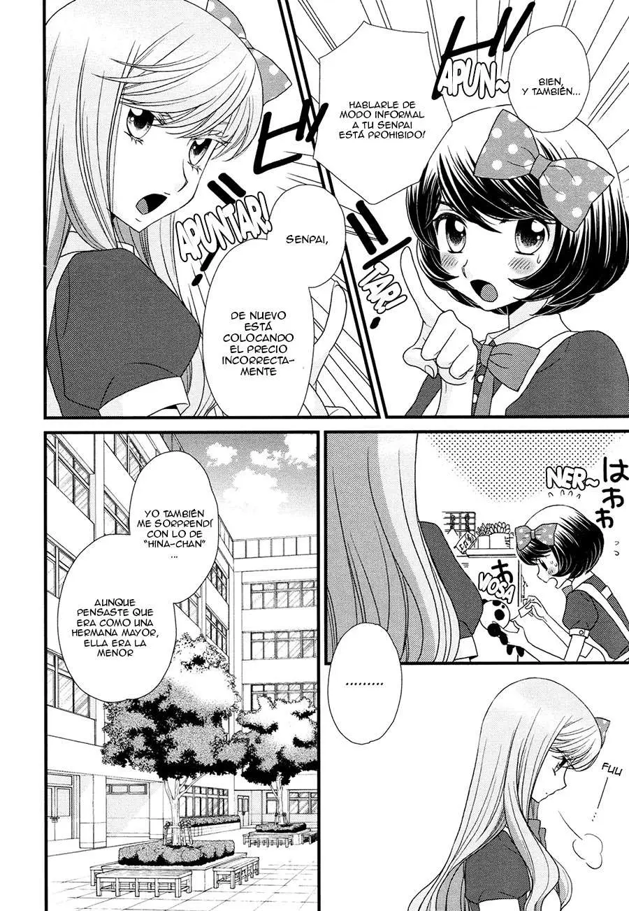 Hana to Hina wa Houkago (2015) - Capítulo 2 - Página 6 - LectorTMOo