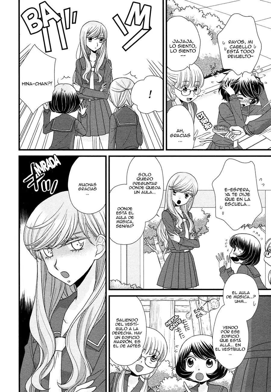 Hana to Hina wa Houkago (2015) - Capítulo 2 - Página 8 - LectorTMOo