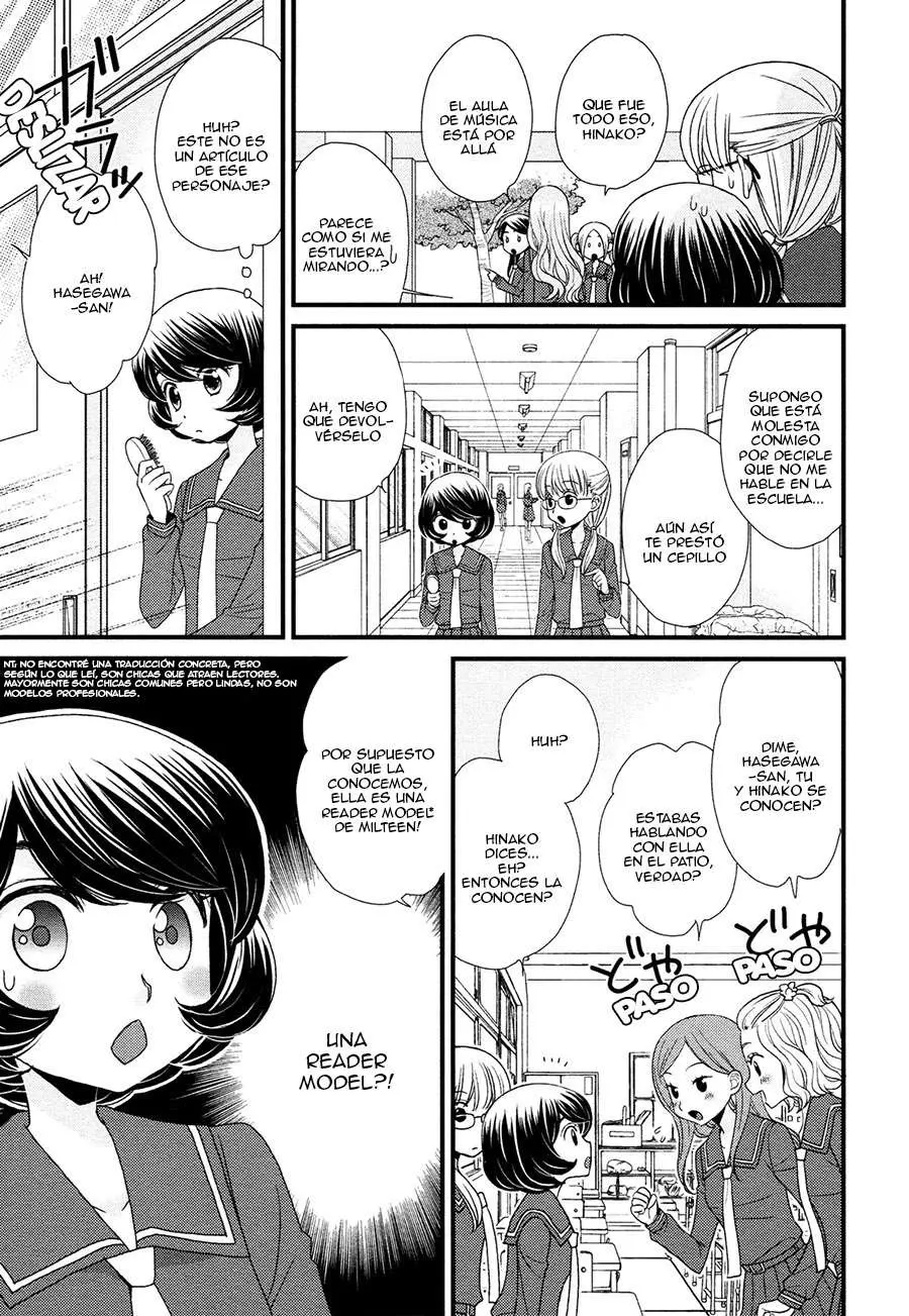 Hana to Hina wa Houkago (2015) - Capítulo 2 - Página 9 - LectorTMOo