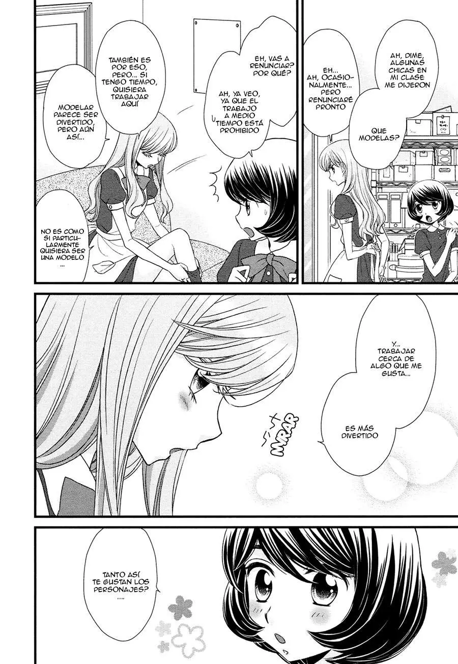 Hana to Hina wa Houkago (2015) - Capítulo 2 - Página 12 - LectorTMOo