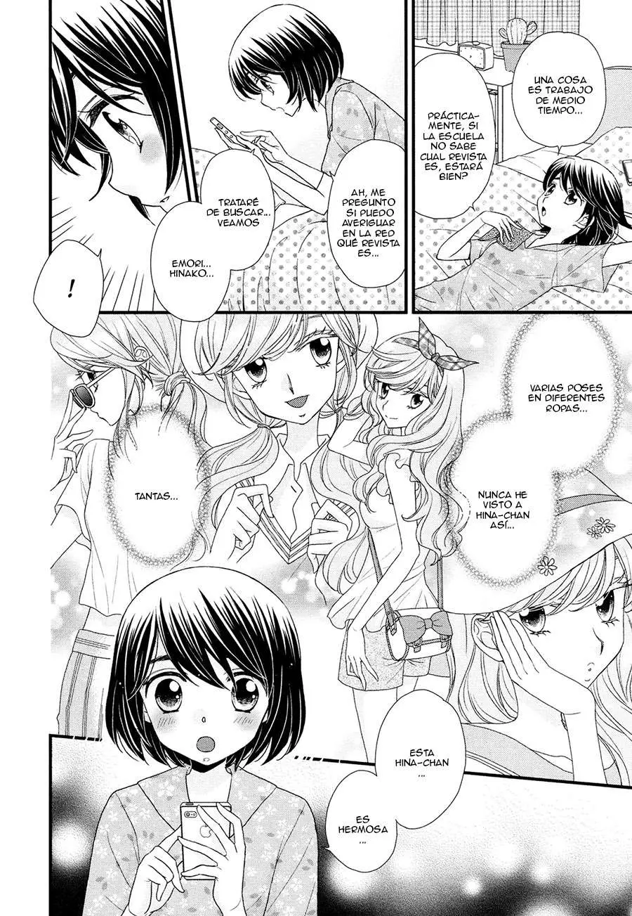 Hana to Hina wa Houkago (2015) - Capítulo 2 - Página 18 - LectorTMOo