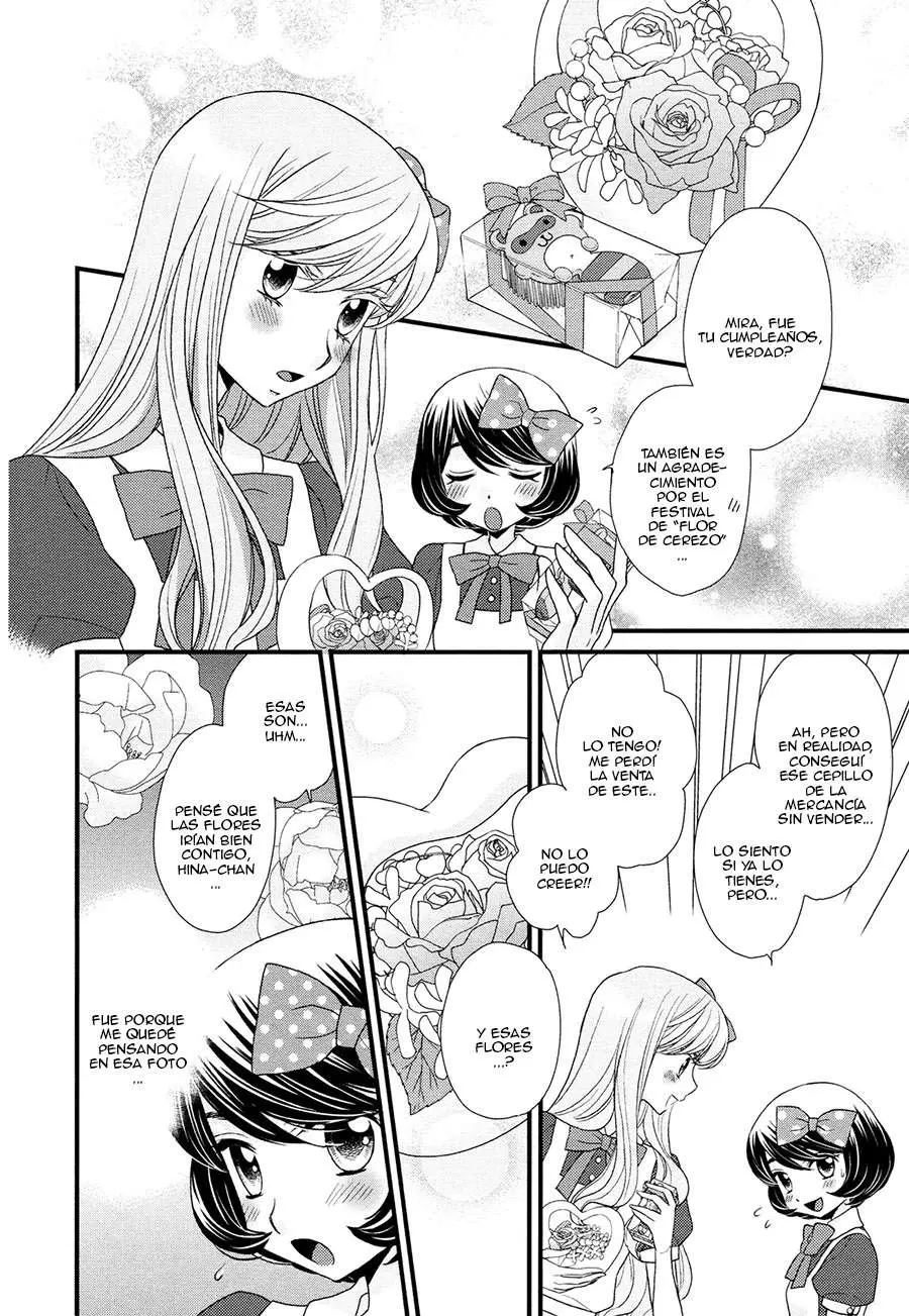 Hana to Hina wa Houkago (2015) - Capítulo 2 - Página 22 - LectorTMOo