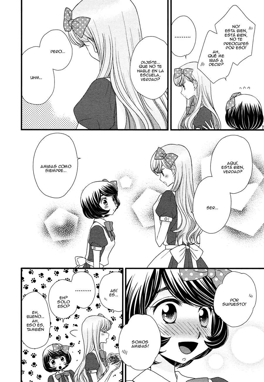 Hana to Hina wa Houkago (2015) - Capítulo 2 - Página 24 - LectorTMOo