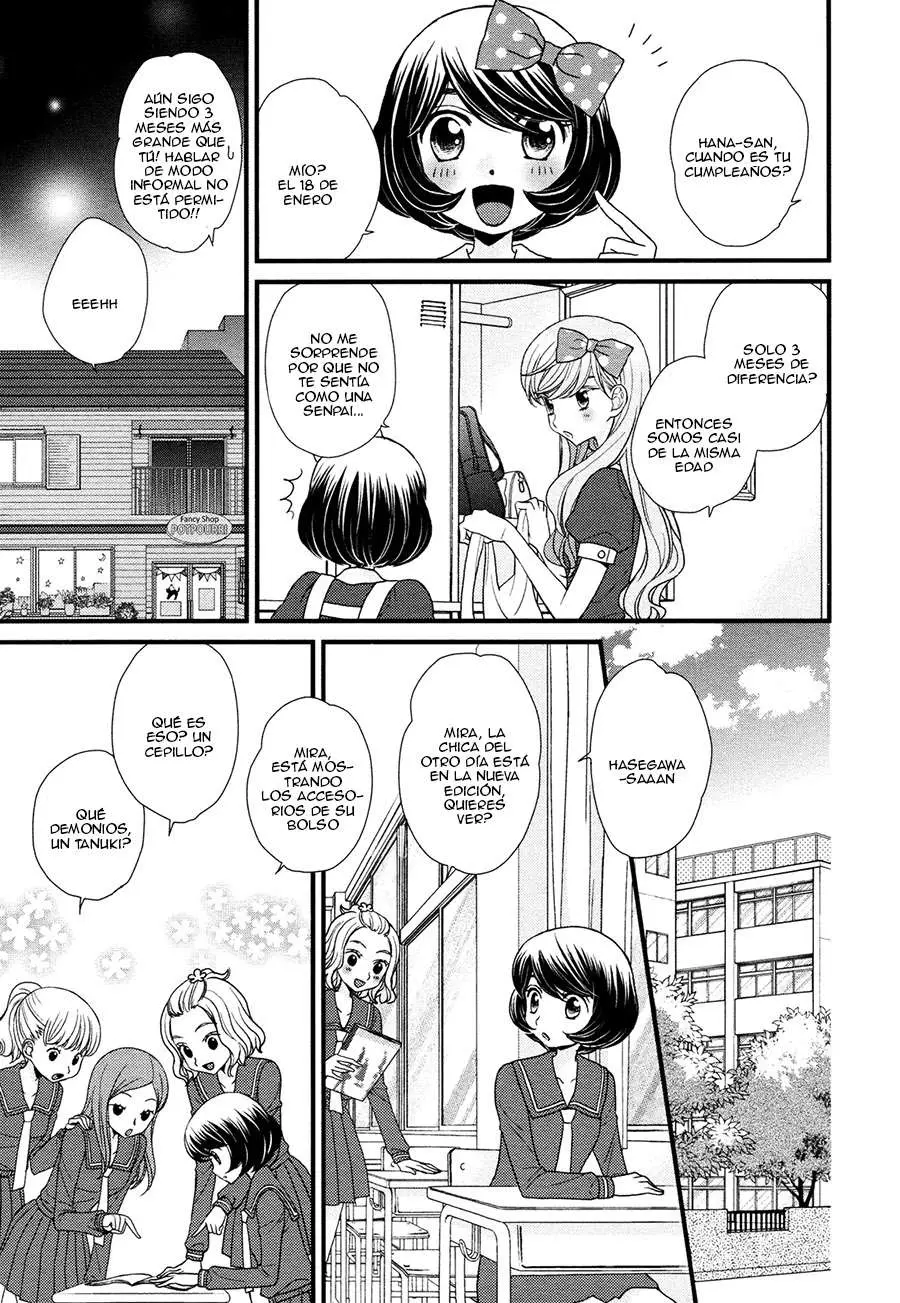 Hana to Hina wa Houkago (2015) - Capítulo 2 - Página 25 - LectorTMOo