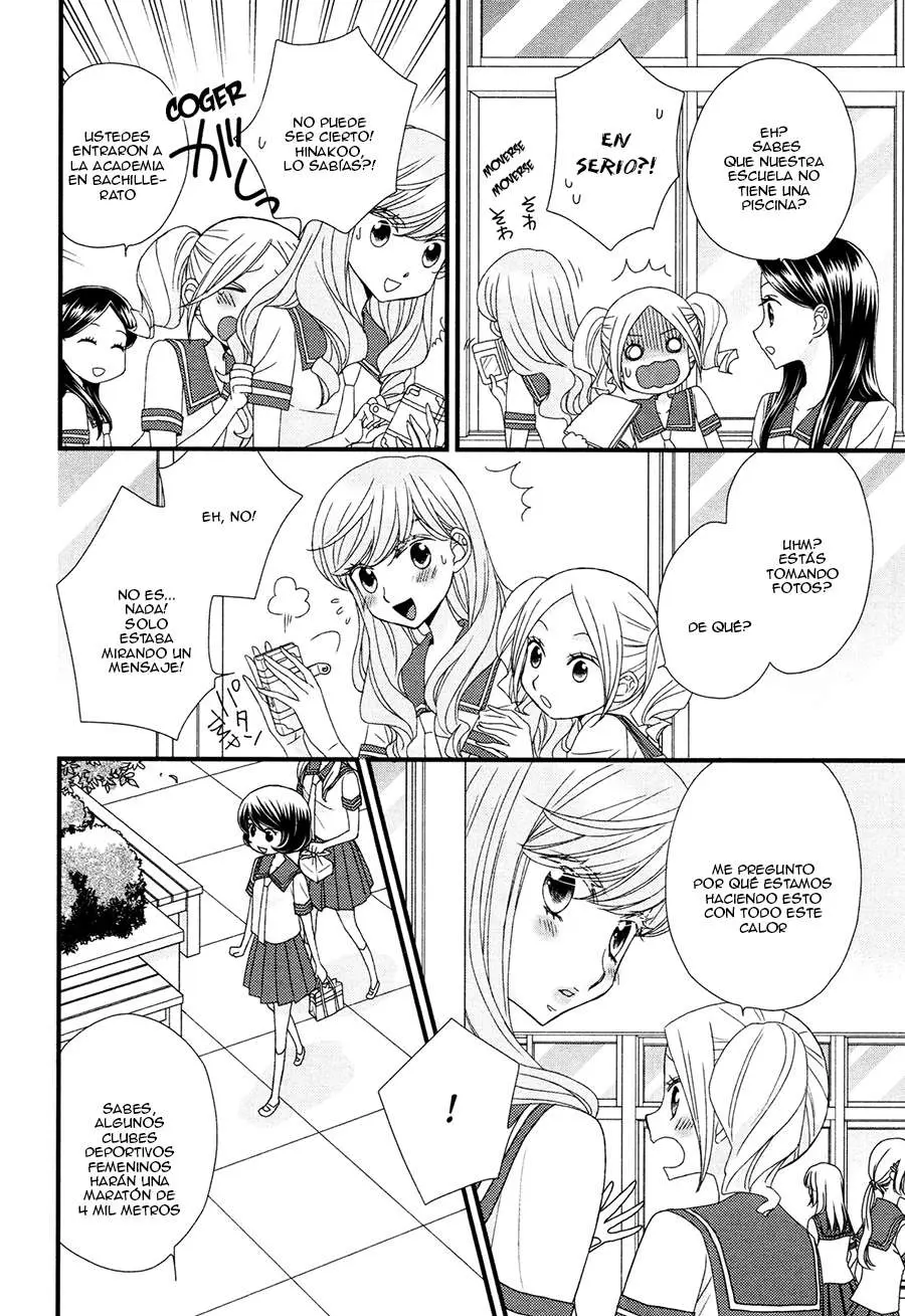 Hana to Hina wa Houkago (2015) - Capítulo 5 - Página 4 - LectorTMOo