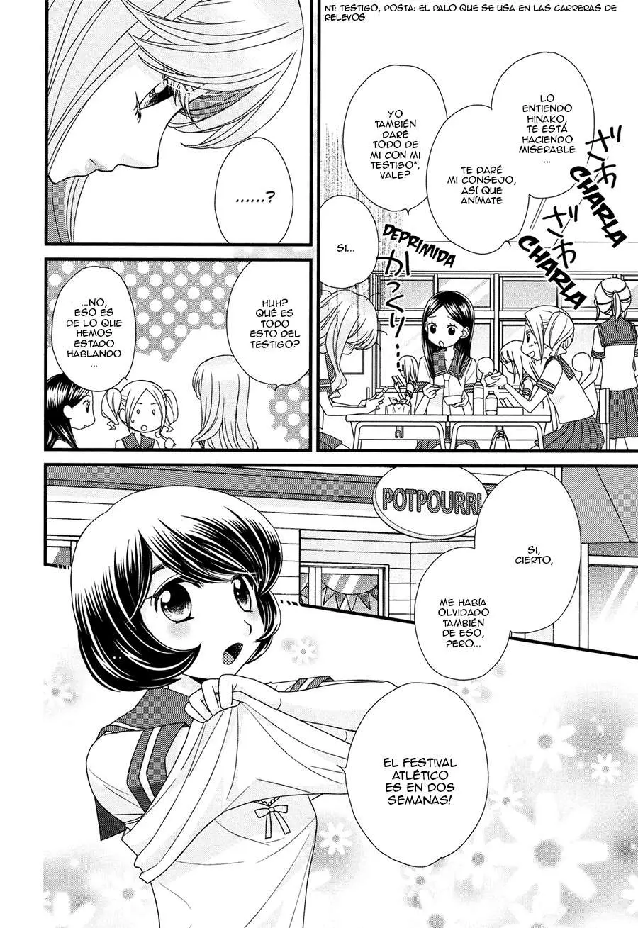 Hana to Hina wa Houkago (2015) - Capítulo 5 - Página 6 - LectorTMOo