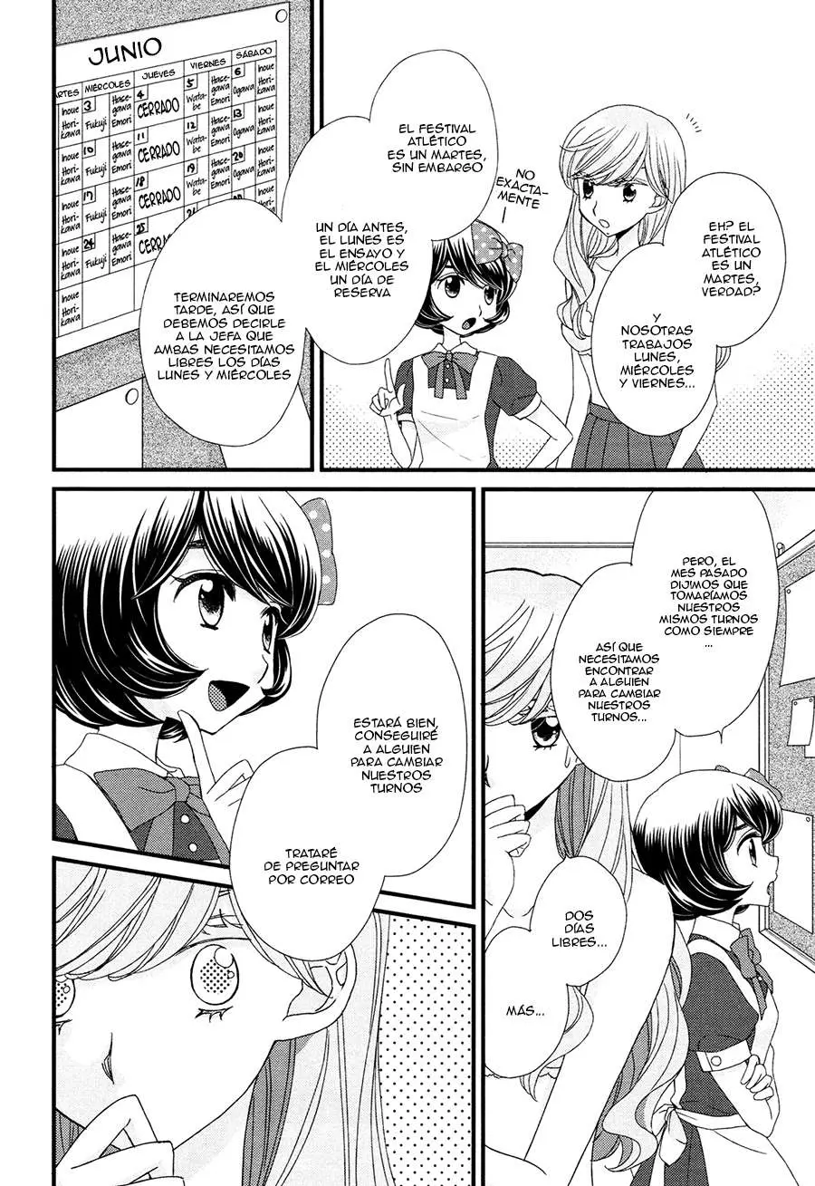 Hana to Hina wa Houkago (2015) - Capítulo 5 - Página 8 - LectorTMOo
