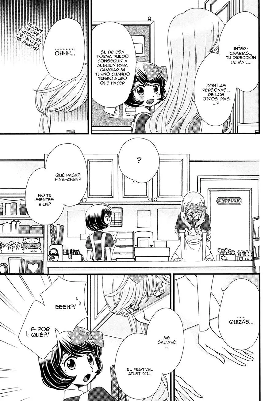 Hana to Hina wa Houkago (2015) - Capítulo 5 - Página 9 - LectorTMOo