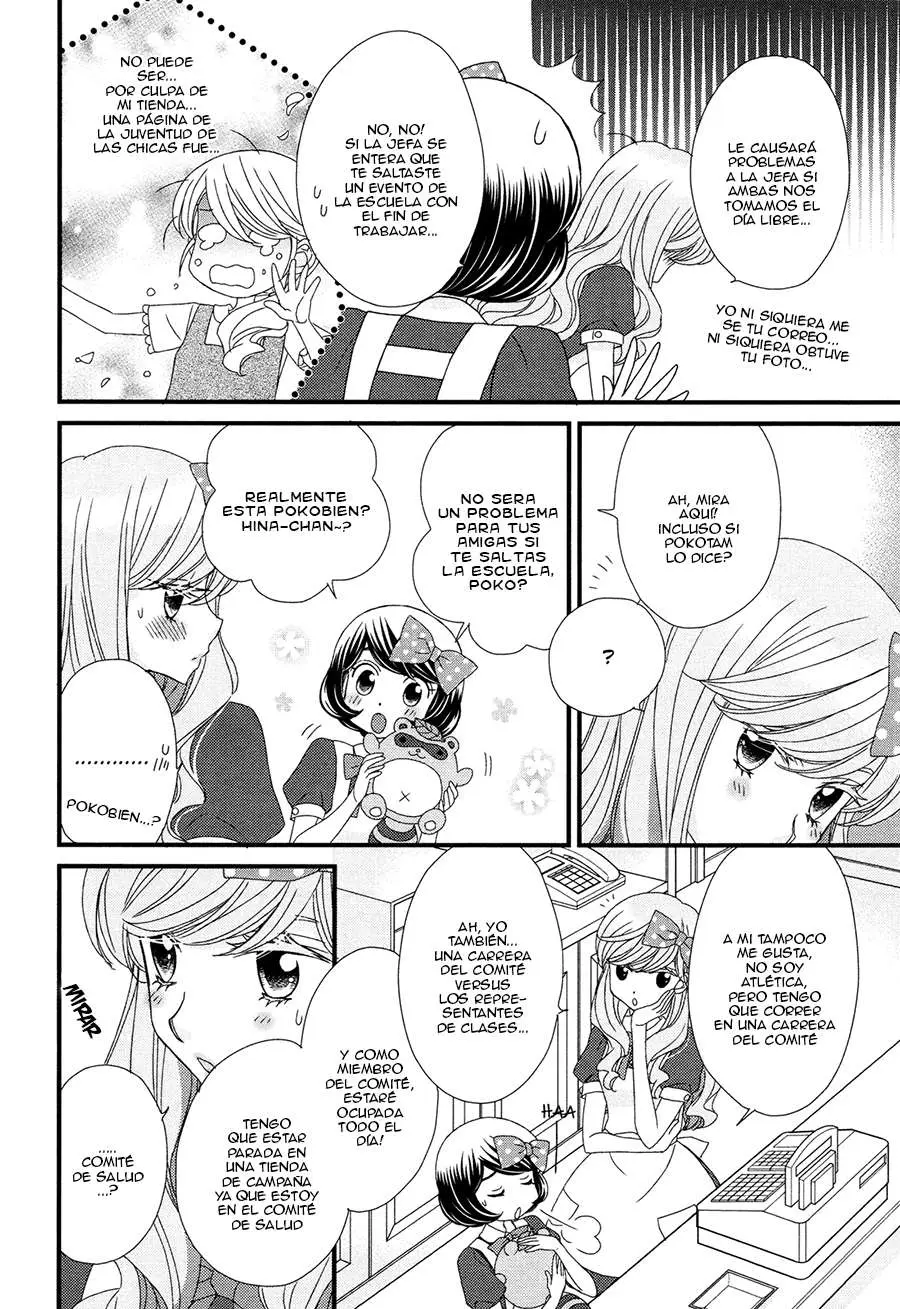 Hana to Hina wa Houkago (2015) - Capítulo 5 - Página 10 - LectorTMOo