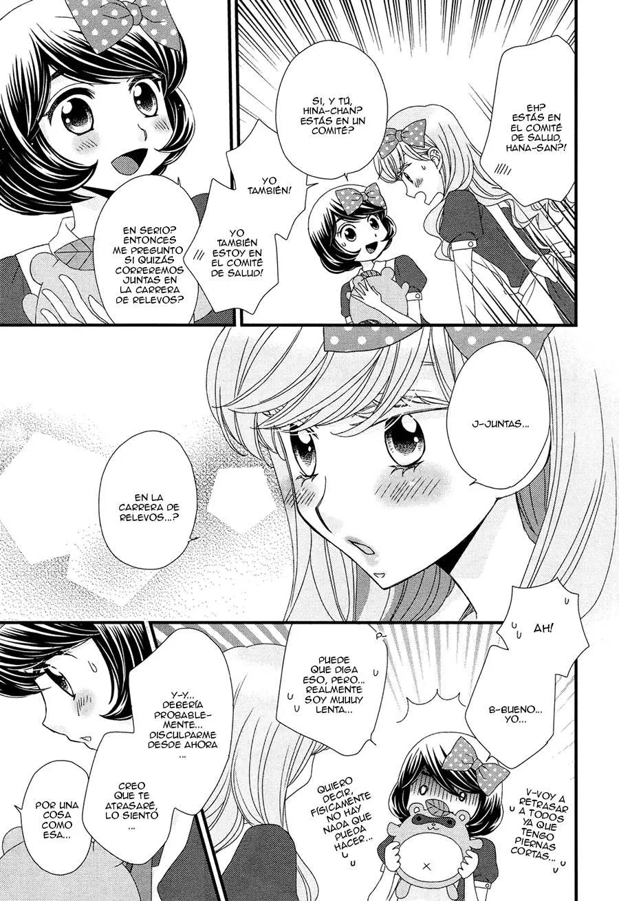 Hana to Hina wa Houkago (2015) - Capítulo 5 - Página 11 - LectorTMOo