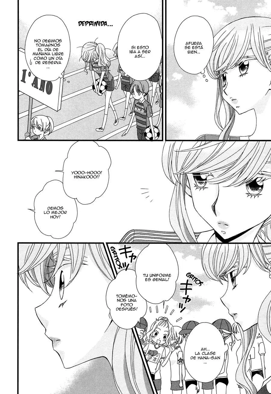 Hana to Hina wa Houkago (2015) - Capítulo 5 - Página 17 - LectorTMOo