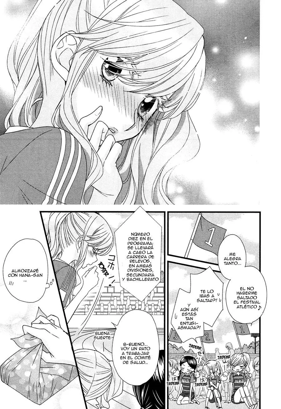 Hana to Hina wa Houkago (2015) - Capítulo 5 - Página 20 - LectorTMOo