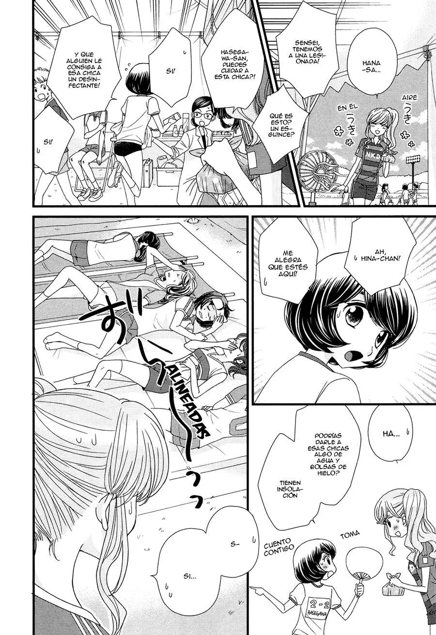 Hana to Hina wa Houkago (2015) - Capítulo 5 - Página 21 - LectorTMOo