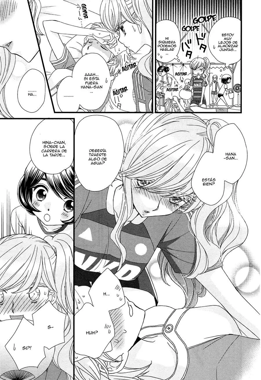 Hana to Hina wa Houkago (2015) - Capítulo 5 - Página 22 - LectorTMOo